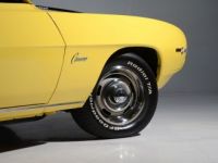 Chevrolet Camaro - <small></small> 117.000 € <small>TTC</small> - #6