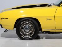 Chevrolet Camaro - <small></small> 117.000 € <small>TTC</small> - #8