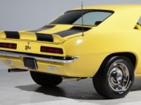 Chevrolet Camaro - <small></small> 117.000 € <small>TTC</small> - #9