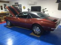 Chevrolet Camaro - <small></small> 44.000 € <small>TTC</small> - #3