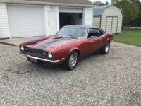 Chevrolet Camaro - <small></small> 44.000 € <small>TTC</small> - #5