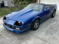 Chevrolet Camaro - <small></small> 21.000 € <small>TTC</small> - #6