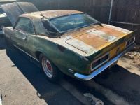 Chevrolet Camaro - <small></small> 22.000 € <small>TTC</small> - #7