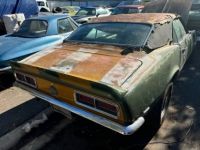 Chevrolet Camaro - <small></small> 22.000 € <small>TTC</small> - #11