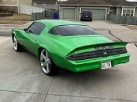 Chevrolet Camaro - <small></small> 33.000 € <small>TTC</small> - #1