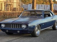 Chevrolet Camaro - <small></small> 29.000 € <small>TTC</small> - #1