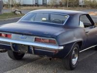 Chevrolet Camaro - <small></small> 29.000 € <small>TTC</small> - #7