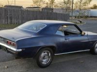 Chevrolet Camaro - <small></small> 29.000 € <small>TTC</small> - #8