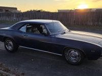 Chevrolet Camaro - <small></small> 29.000 € <small>TTC</small> - #10