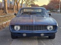 Chevrolet Camaro - <small></small> 29.000 € <small>TTC</small> - #12