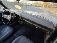 Chevrolet Camaro - <small></small> 29.000 € <small>TTC</small> - #18