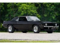 Chevrolet Camaro - <small></small> 79.000 € <small>TTC</small> - #5