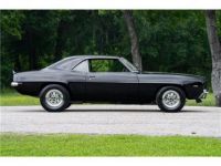 Chevrolet Camaro - <small></small> 79.000 € <small>TTC</small> - #7