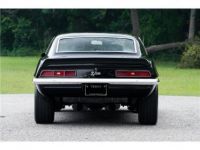 Chevrolet Camaro - <small></small> 79.000 € <small>TTC</small> - #10