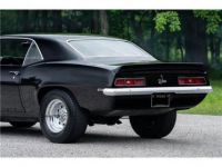 Chevrolet Camaro - <small></small> 79.000 € <small>TTC</small> - #12