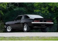 Chevrolet Camaro - <small></small> 79.000 € <small>TTC</small> - #23