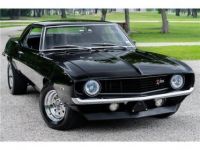 Chevrolet Camaro - <small></small> 79.000 € <small>TTC</small> - #24