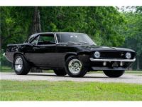 Chevrolet Camaro - <small></small> 79.000 € <small>TTC</small> - #25