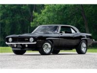 Chevrolet Camaro - <small></small> 79.000 € <small>TTC</small> - #27