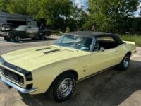 Chevrolet Camaro - <small></small> 53.000 € <small>TTC</small> - #1