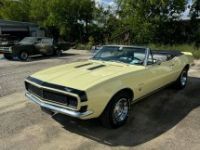 Chevrolet Camaro - <small></small> 53.000 € <small>TTC</small> - #4