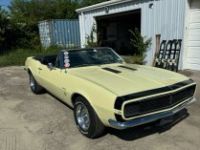 Chevrolet Camaro - <small></small> 53.000 € <small>TTC</small> - #5