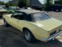 Chevrolet Camaro - <small></small> 53.000 € <small>TTC</small> - #17