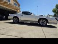 Chevrolet Camaro - <small></small> 22.000 € <small>TTC</small> - #2