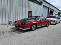 Chevrolet Camaro - <small></small> 30.000 € <small>TTC</small> - #1