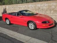 Chevrolet Camaro - <small></small> 19.000 € <small>TTC</small> - #4