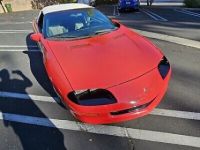 Chevrolet Camaro - <small></small> 19.000 € <small>TTC</small> - #13