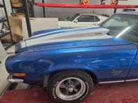 Chevrolet Camaro - <small></small> 59.000 € <small>TTC</small> - #6