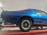 Chevrolet Camaro - <small></small> 59.000 € <small>TTC</small> - #11