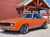 Chevrolet Camaro - <small></small> 77.000 € <small>TTC</small> - #1