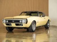 Chevrolet Camaro - <small></small> 52.000 € <small>TTC</small> - #1