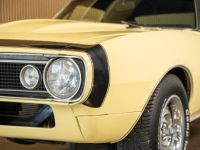 Chevrolet Camaro - <small></small> 52.000 € <small>TTC</small> - #4