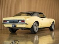 Chevrolet Camaro - <small></small> 52.000 € <small>TTC</small> - #23