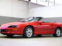 Chevrolet Camaro - <small></small> 19.000 € <small>TTC</small> - #1