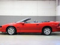 Chevrolet Camaro - <small></small> 19.000 € <small>TTC</small> - #2