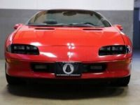 Chevrolet Camaro - <small></small> 19.000 € <small>TTC</small> - #3