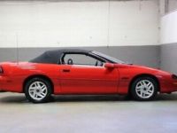 Chevrolet Camaro - <small></small> 19.000 € <small>TTC</small> - #19