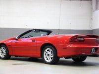 Chevrolet Camaro - <small></small> 19.000 € <small>TTC</small> - #22