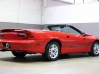 Chevrolet Camaro - <small></small> 19.000 € <small>TTC</small> - #24