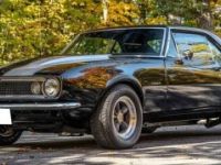 Chevrolet Camaro - <small></small> 40.000 € <small>TTC</small> - #17