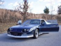 Chevrolet Camaro - <small></small> 22.000 € <small>TTC</small> - #32