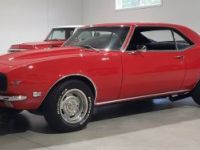 Chevrolet Camaro - <small></small> 58.000 € <small>TTC</small> - #1