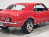 Chevrolet Camaro - <small></small> 58.000 € <small>TTC</small> - #4