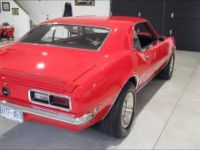 Chevrolet Camaro - <small></small> 58.000 € <small>TTC</small> - #5