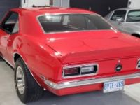 Chevrolet Camaro - <small></small> 58.000 € <small>TTC</small> - #7