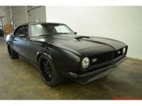 Chevrolet Camaro - <small></small> 89.000 € <small>TTC</small> - #1